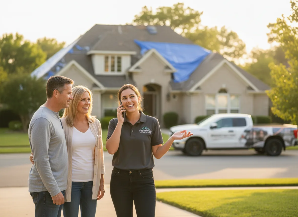Emergency Roof Repair Butner, NC FAQs